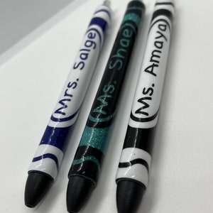 BOGO Buy One Get One Free Liquid Glitter Pens - Ballpoint Pen - You Ch –  Big T Ranch Colorado