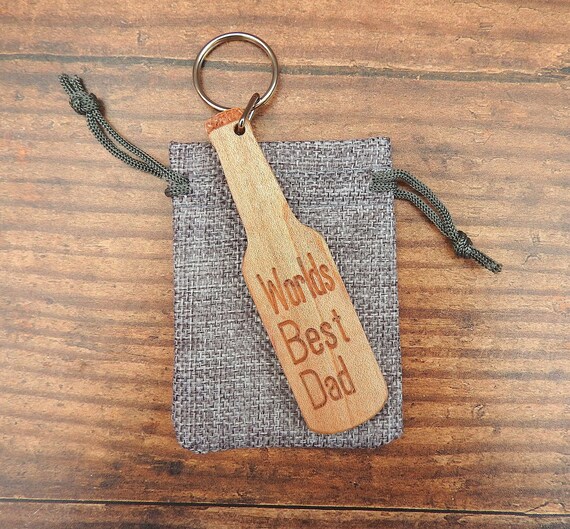 best dad keyring