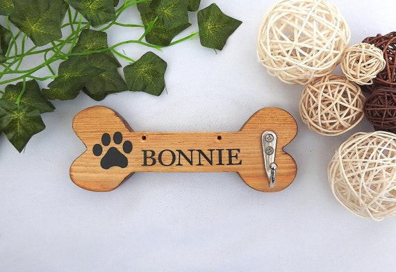 etsy dog leash hook