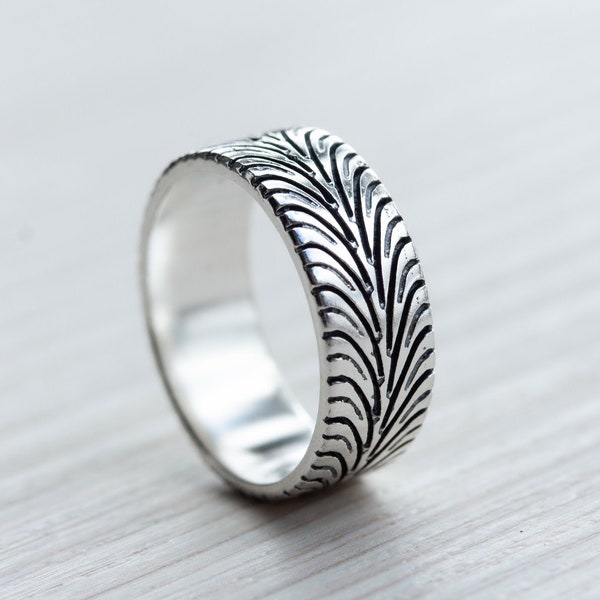 Tire Ring Etsy