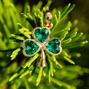 Irish gold jewellery on sale
