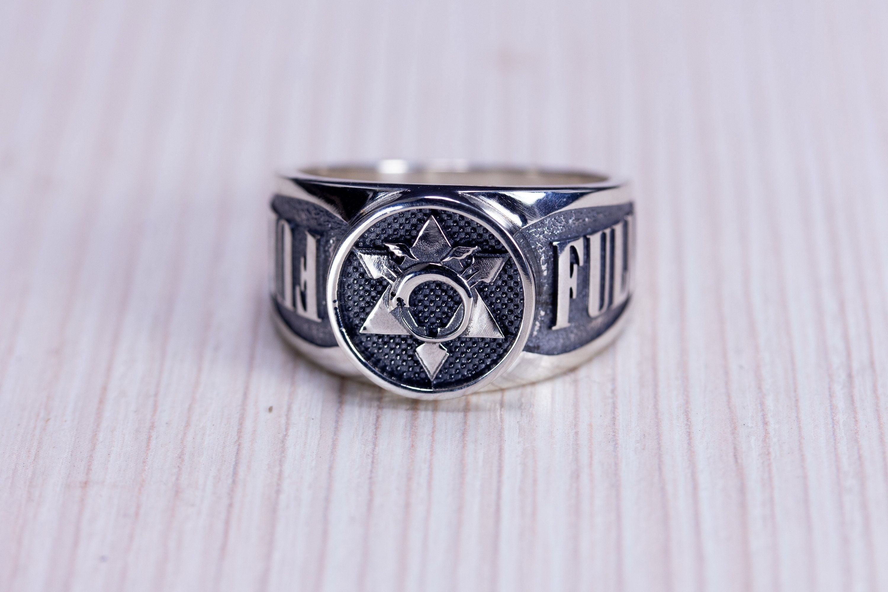 hear's /OUROBOROS SIGNET RING S925 サイズ19 hear's /OUROBOROS