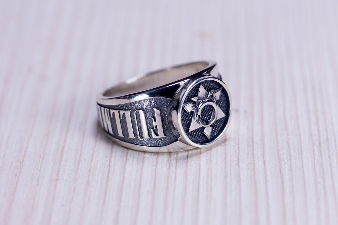 値下限界OX JEWELRy Silver Button Badge SMALL 値下限界OX JEWELRy Silver Button Badge SMALL OX JEWELRy