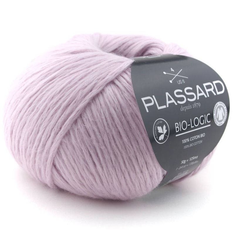 Plassard Bio-Logic 77 lane bio color