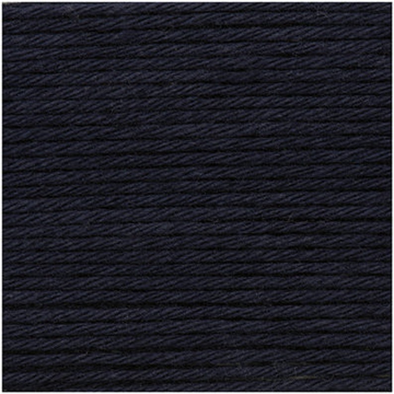 Cotton RICORUMI for Amigurumi mini Pincushion 25g 36