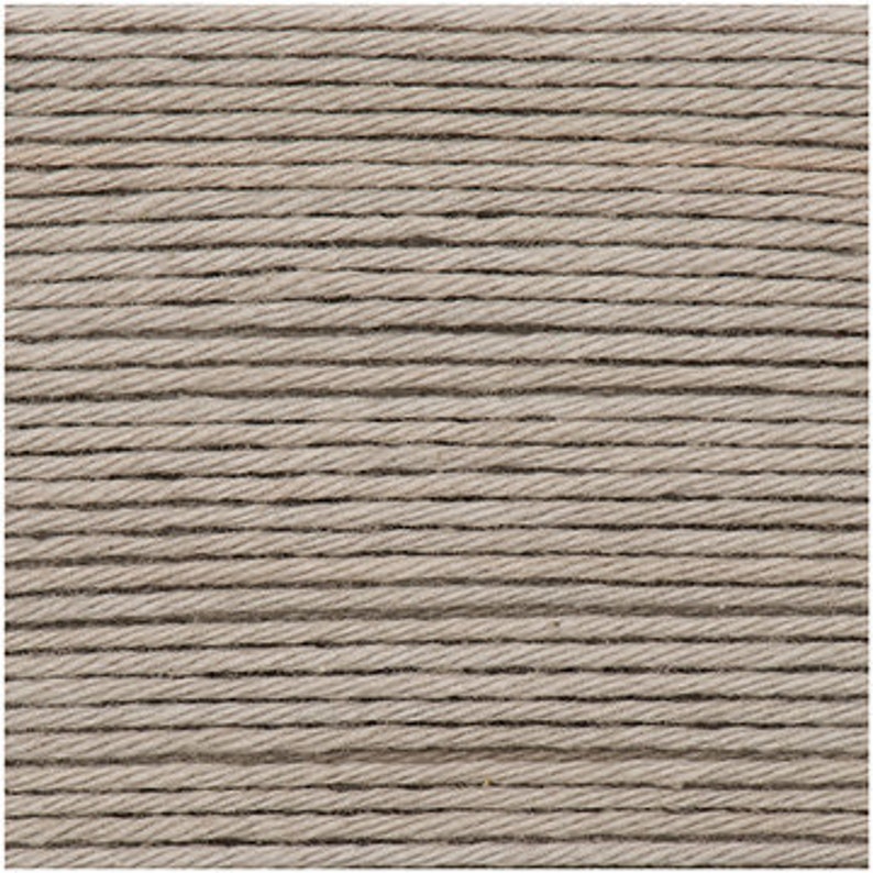 Cotton RICORUMI for Amigurumi mini Pincushion 25g color 04