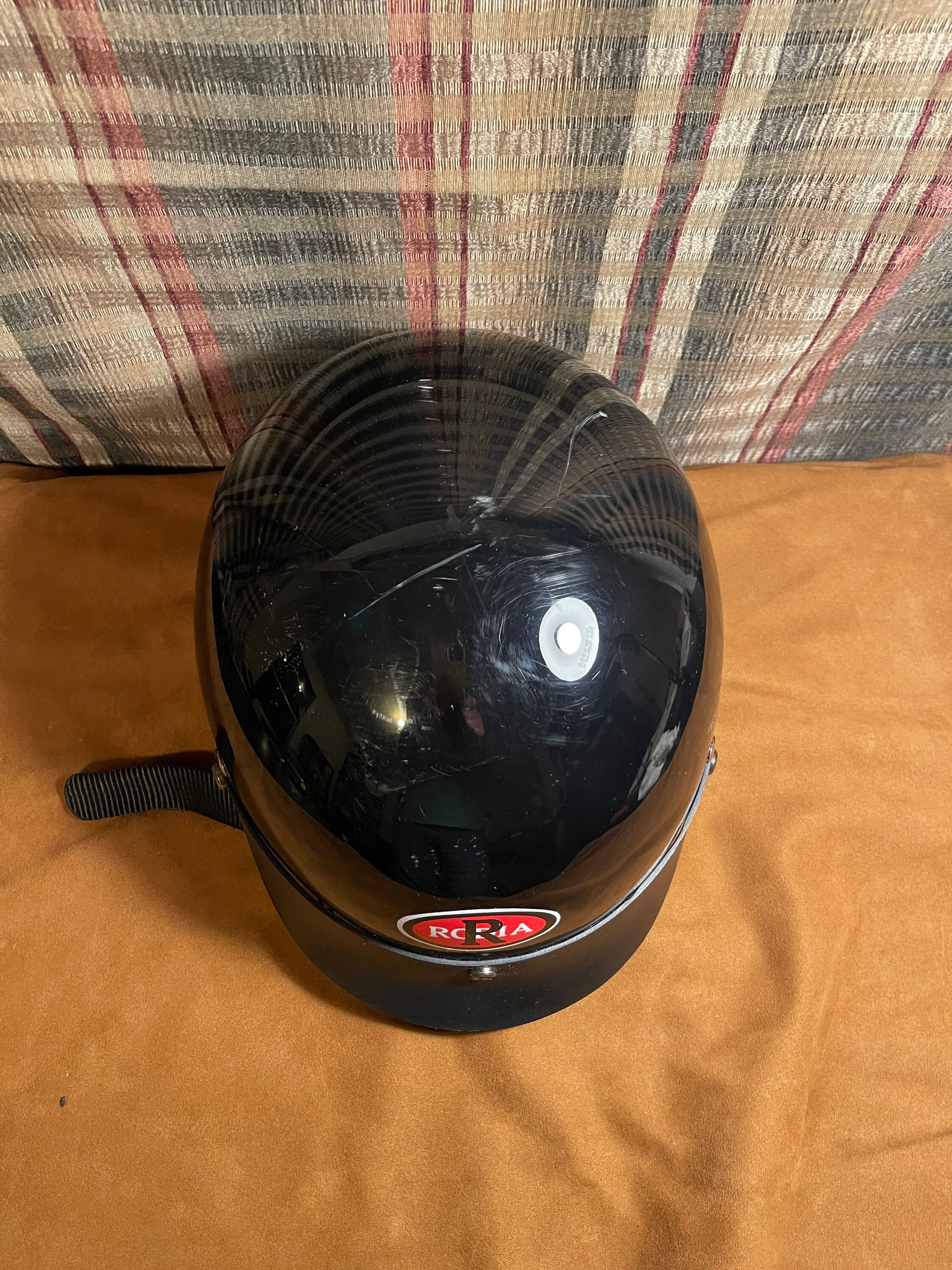 Rodia RDH200 Half Motorcycle/snowmobile 