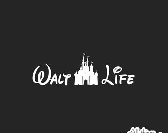 Download Walt Life Etsy