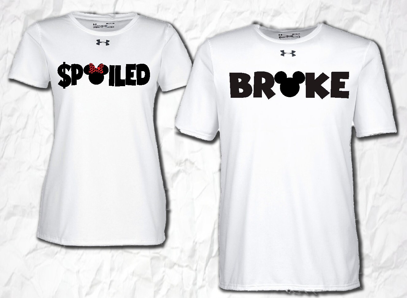 Dri fit disney shirts Clearance