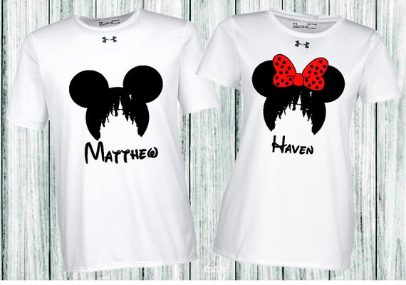 under armour dri fit t shirts