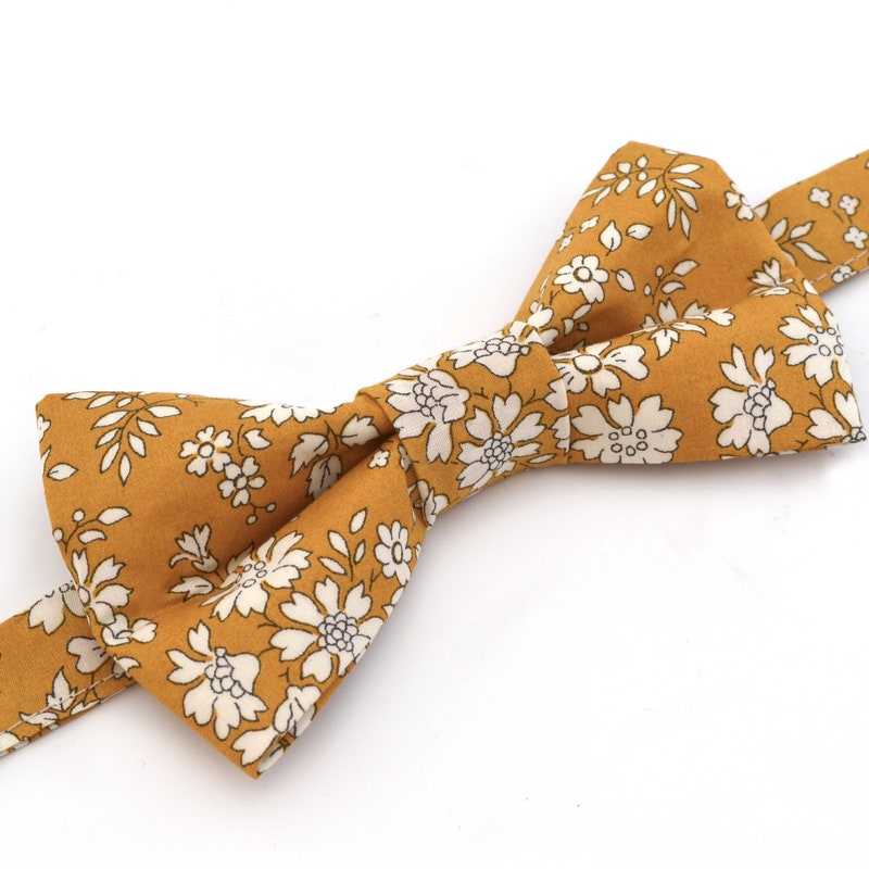 yd bow ties