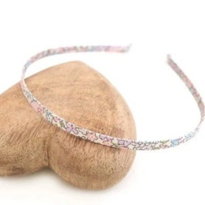 Fine Liberty Michelle Dragée headband