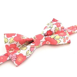 Liberty Betsy Jordgubb Tagada Fluga