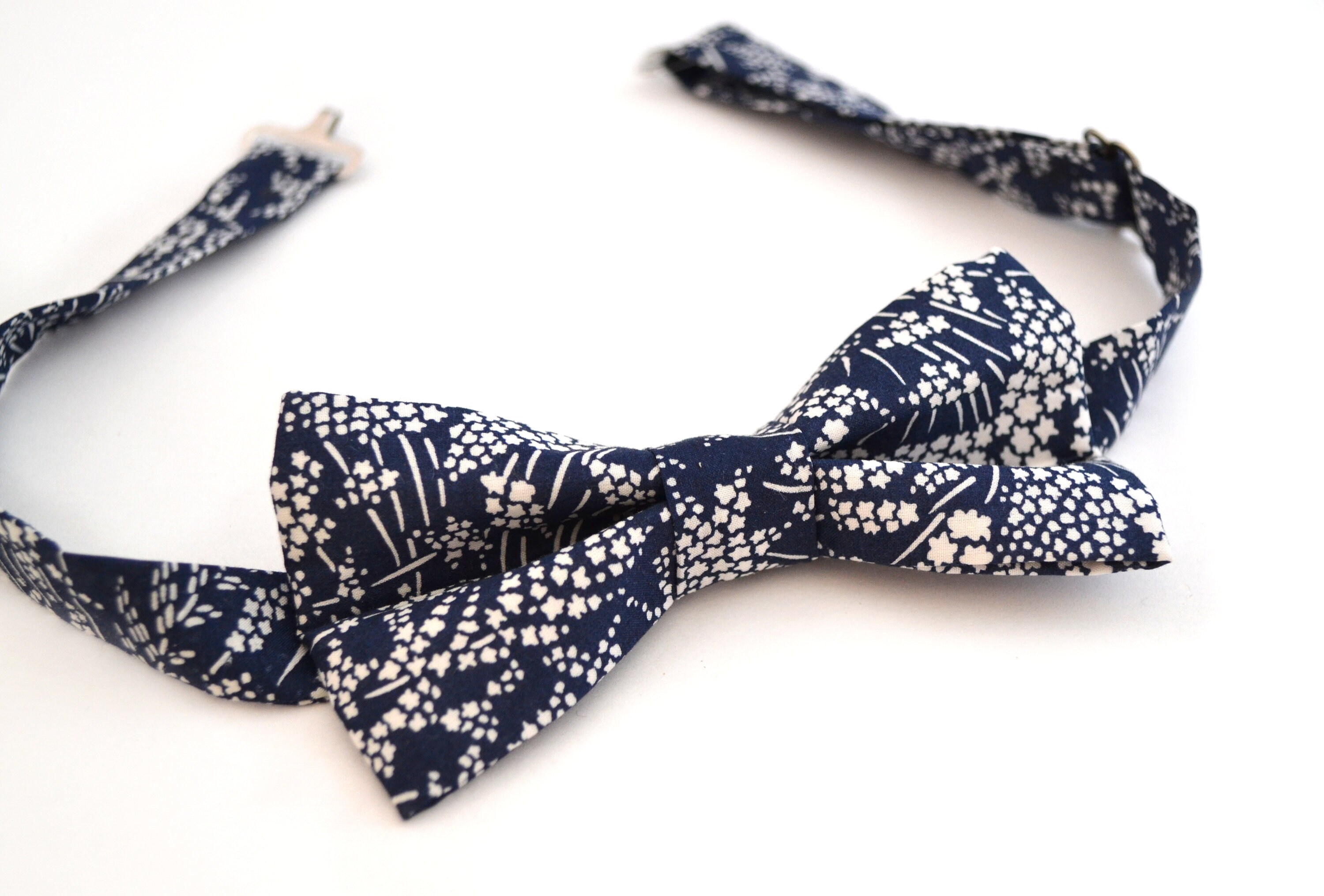 Bow Tie Liberty Whispering Stars - Etsy