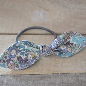 Hair elastic or Liberty knot bracelet