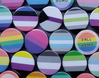Pines del Orgullo LGBTQ+ / Apoyo a artistas queer