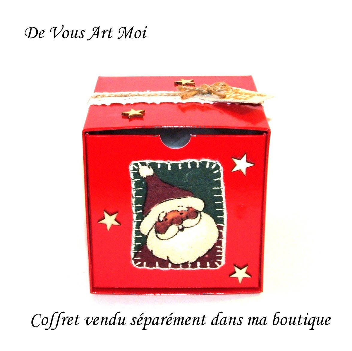 Boule De Noël Personnaliséeboule Noël Prénom Enfantverre