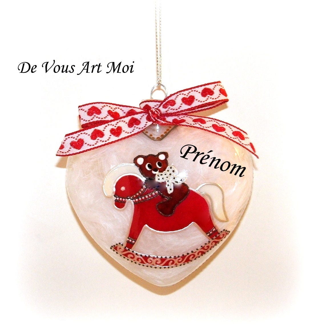 christmas teddy names