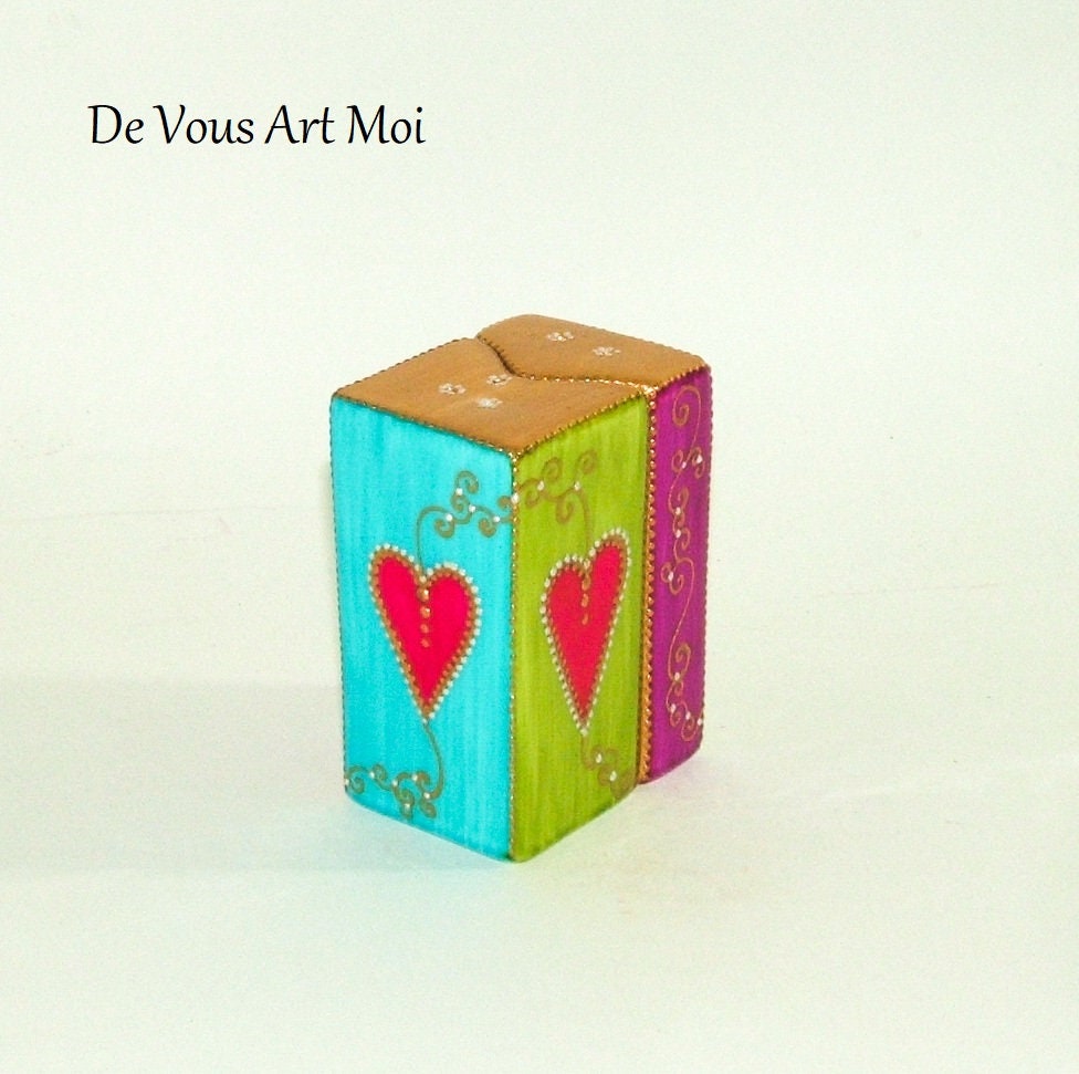 Salière et Poivrière Porcelaine Colorée, Fait Main, Duo Salière Poivrière Originale, Artisanale