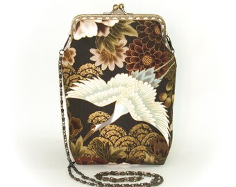 minaudiere blanche etsy enfants coloriage aigle