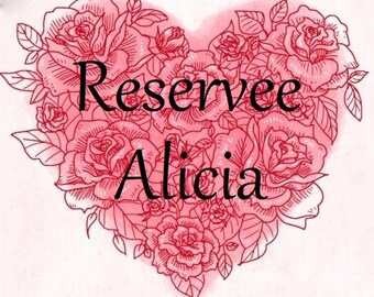 RESERVEE Boule de Noël personnalisée prénom enfant peinte main artisanale