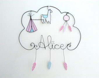 Attrape Reve Bebe Etsy Attrape Reve Bebe Etsy