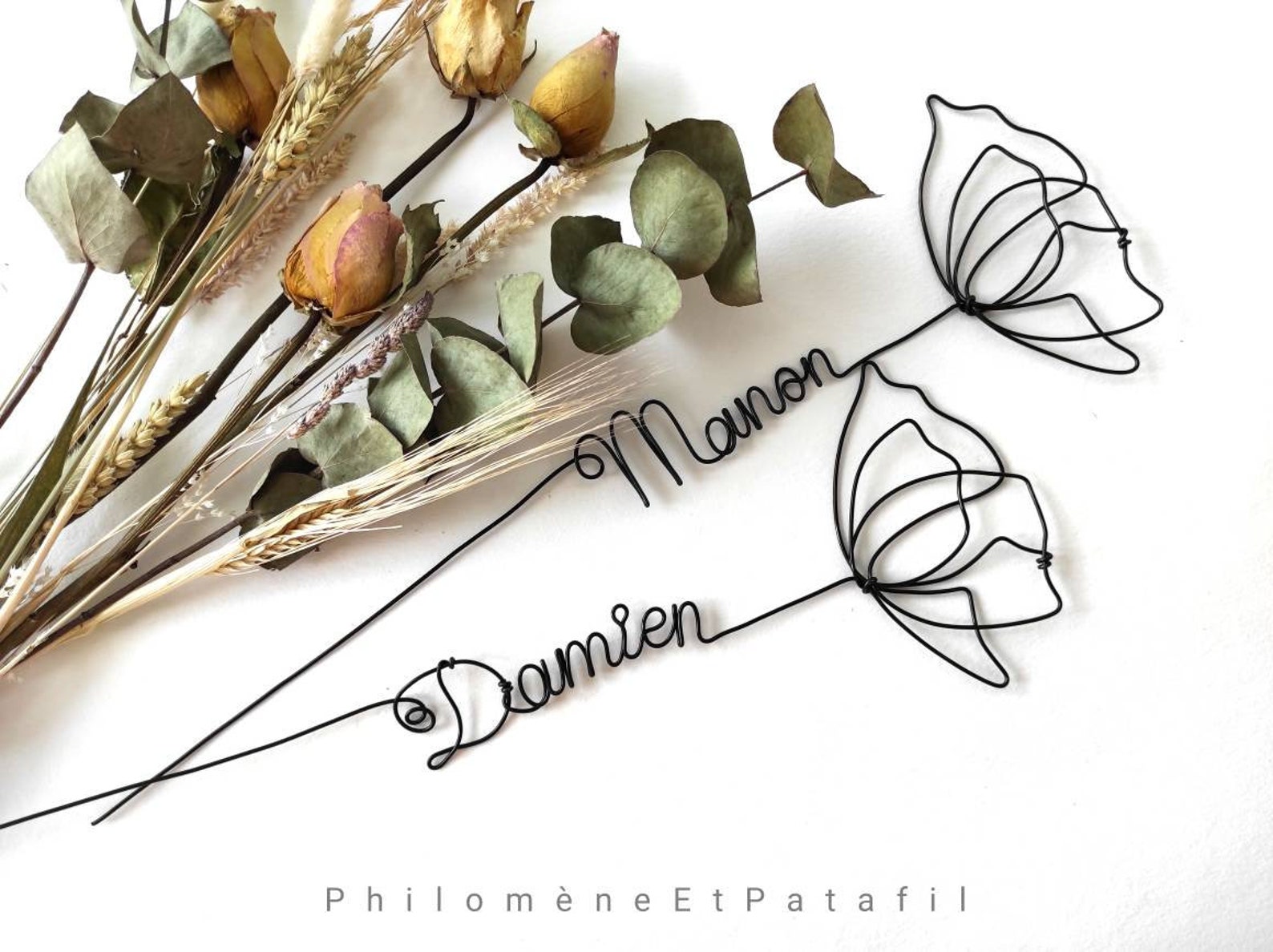 Prenom Fil De Fernull