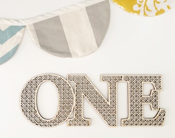 Alphabet and Numbers Rattan Cane Sign, Serif, Digital File, Wooden Decor, Digital Download, Paper cutout, Laser Cut File, Glowforge, Cricut