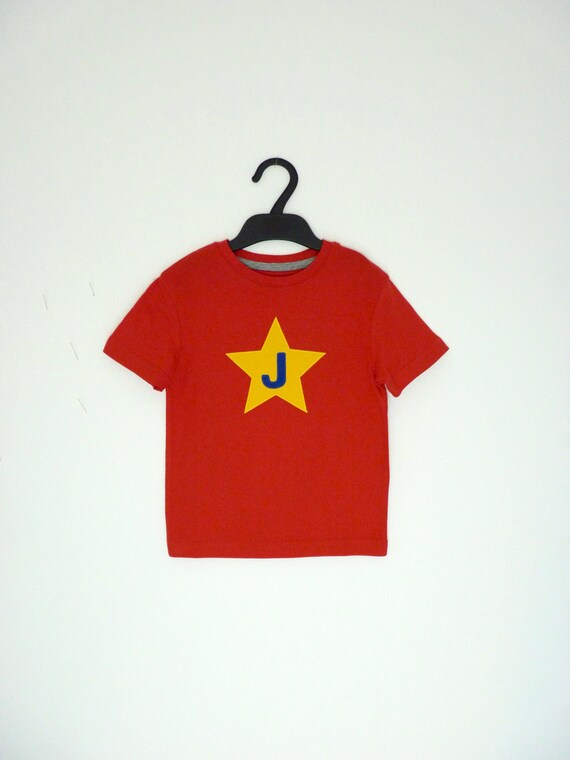 Personalized superhero t shirts Clearance