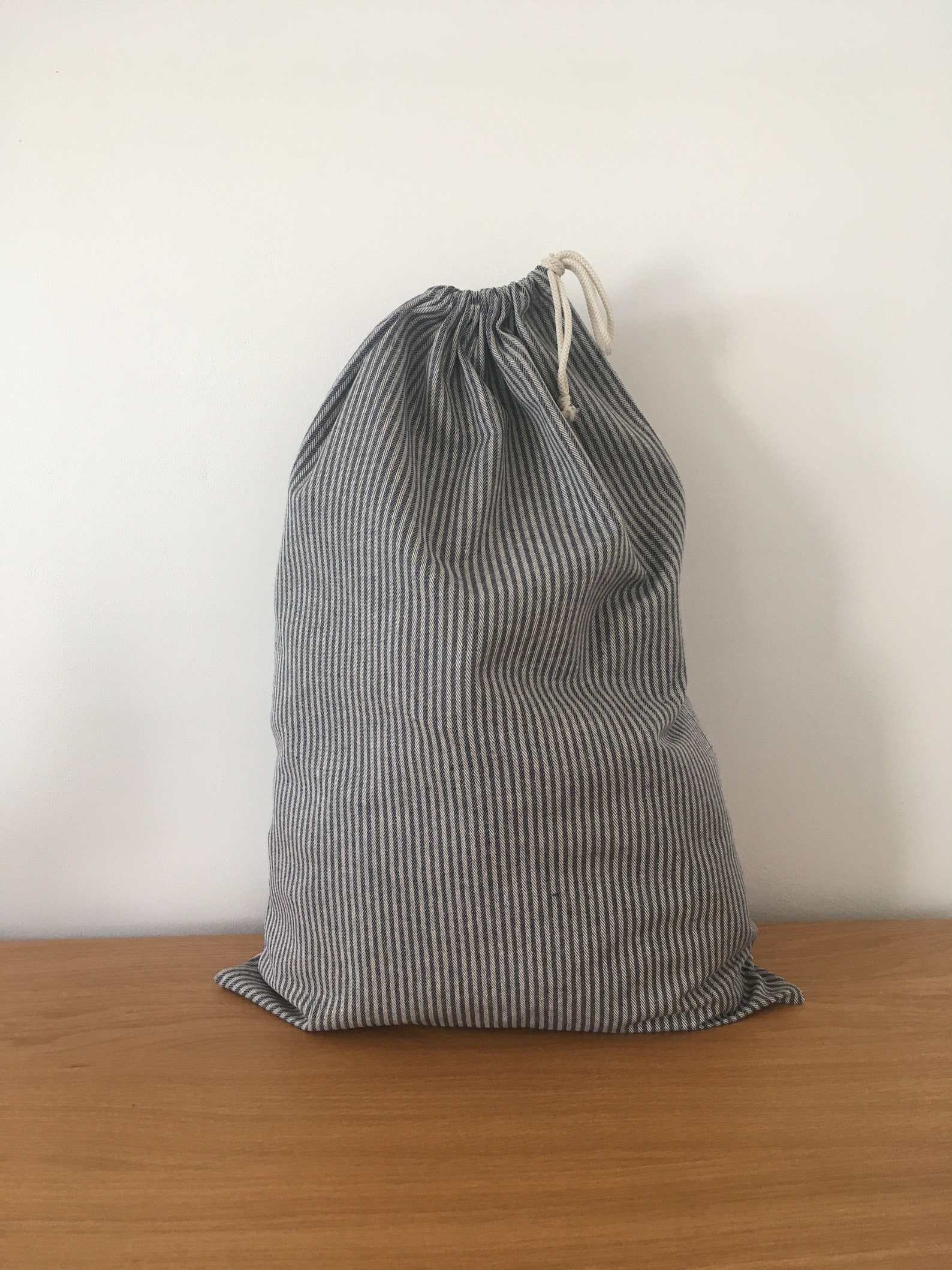 Bolsa de lavandería grande bolsa de lavandería bolsa de | Etsy