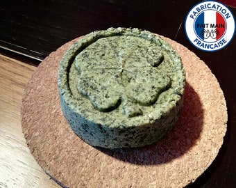 Shampooing solide au choix bio et vegan 50g ou 100g