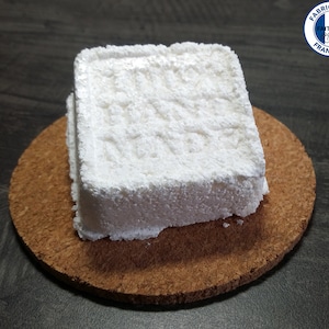 Produit vaisselle solide bio et vegan