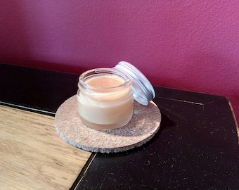 Baume du "tigre" bio et vegan