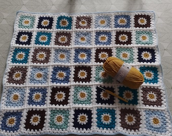 Baby blanket