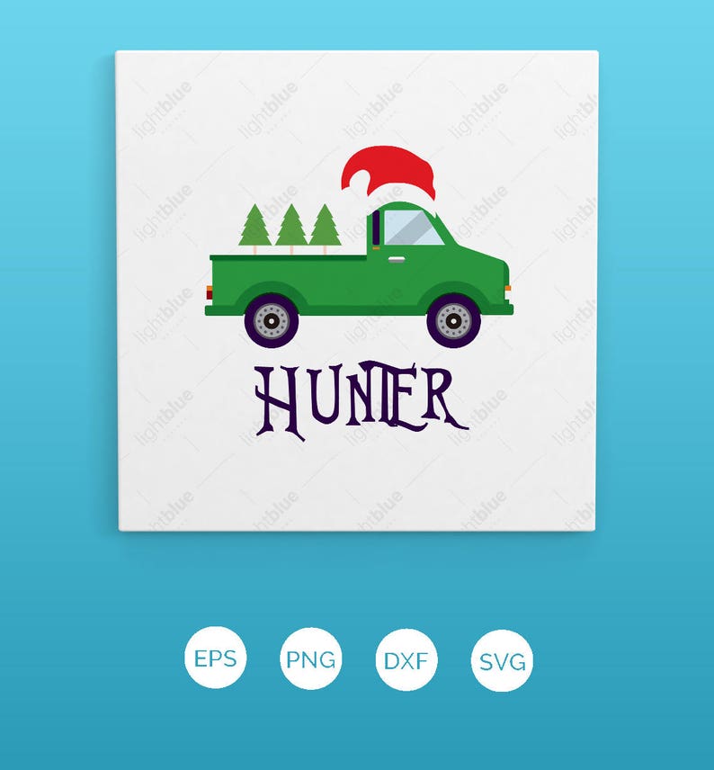 Download Free Kids Christmas Tree Svgkids Christmas Svg Svg Dxf Etsy SVG DXF Cut File