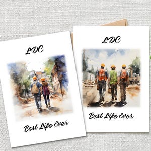 Tarjetas LDC