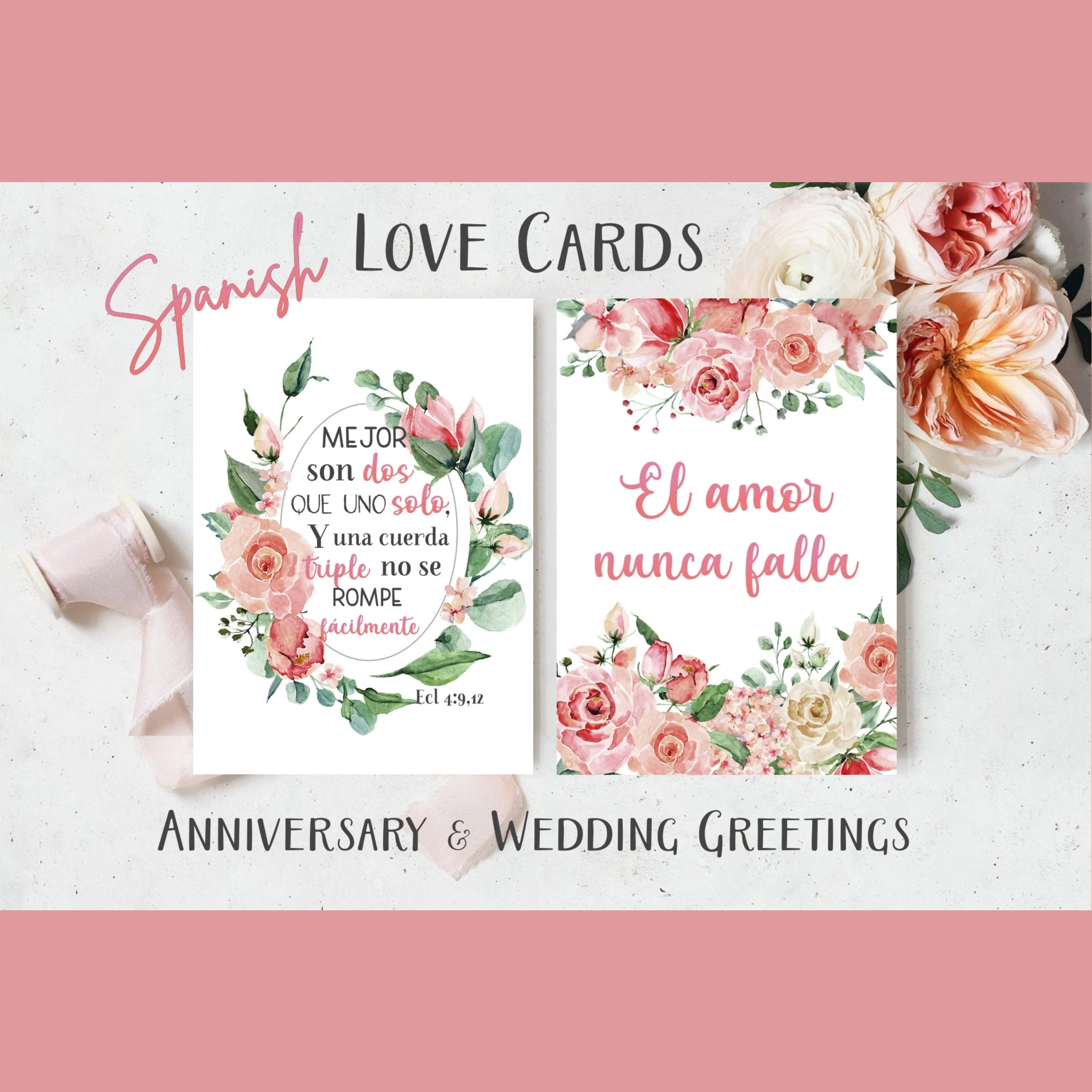 Happy Anniversary Gift Card – Argemti