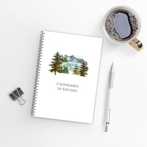 UNDATED JW Spanish Forest Study and Service Planners