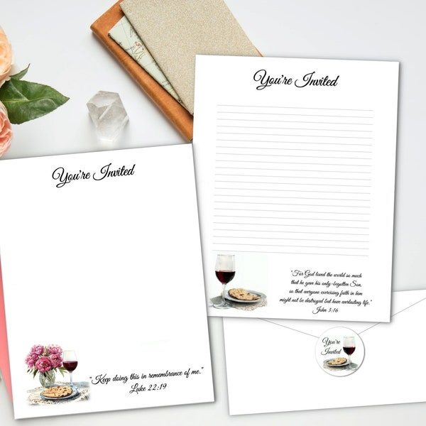 Stationery - Etsy
