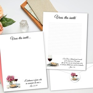 Emblema commemorativo francese, cancelleria e biglietti