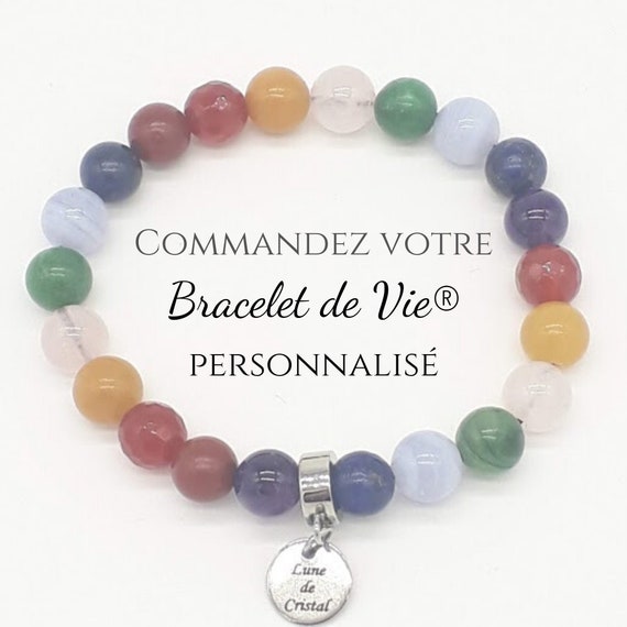 Fil Bracelet Perle,élastique pour Bracelet Pierre,Fil Transparent