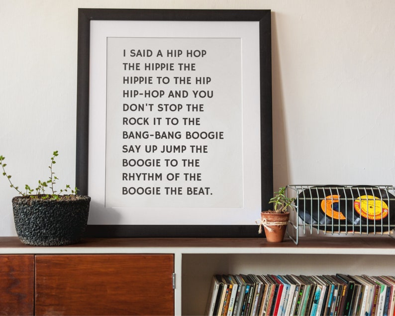 Rapper