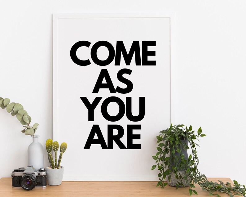 You Are Song Lyrics