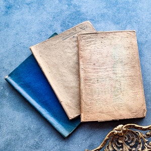 Livres anciens français