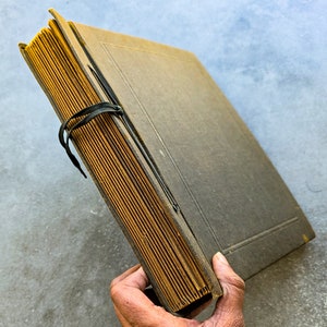 Vintage Sammelalbum