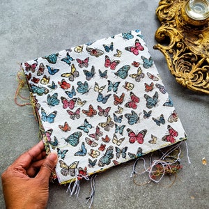 French Tapestry Pieces
