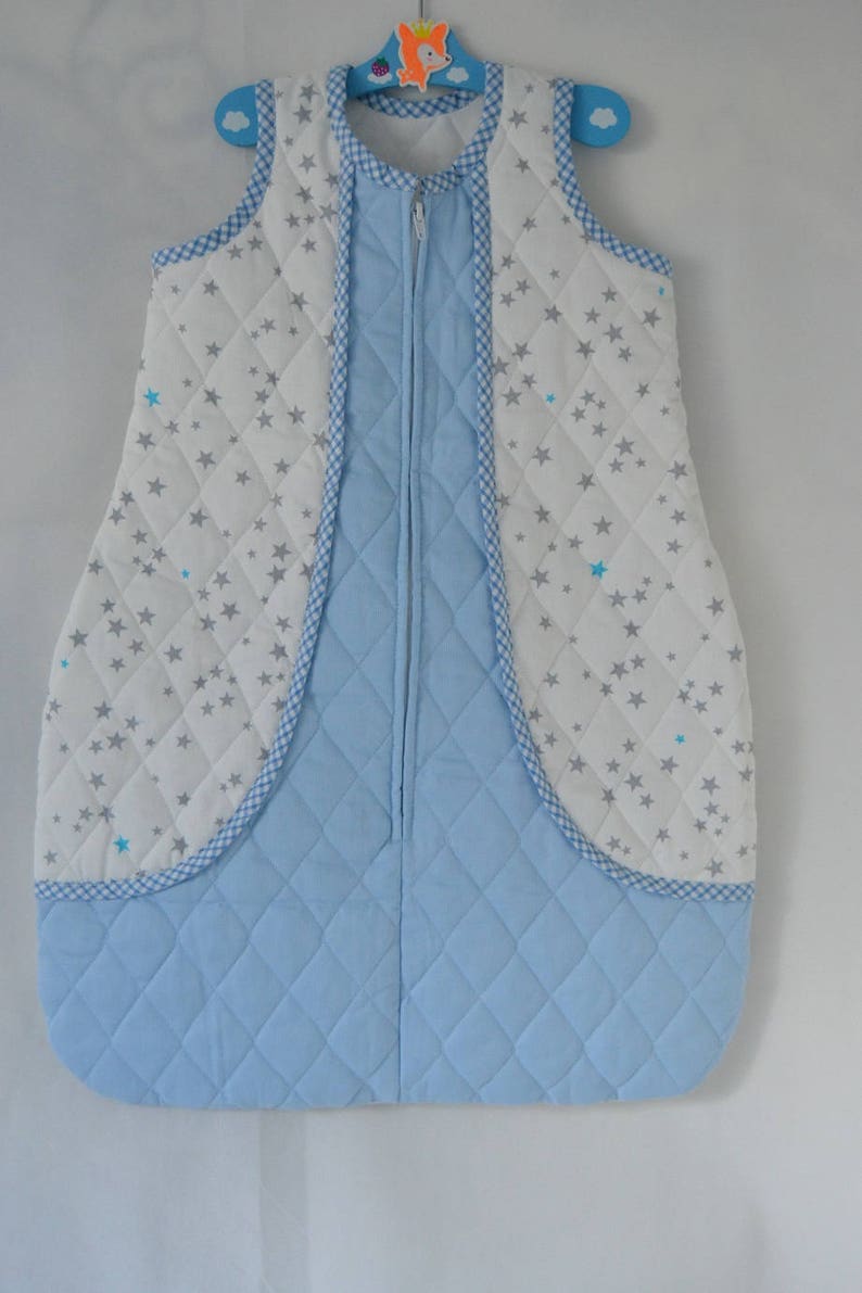 Turbulette gigoteuse bébé 0 à 3 mois | Etsy