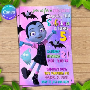 Vampirina amigurumi doll pdf pattern, Vampirina crochet doll, Vampirina  Handmade doll, Vampirina instant PDF download in US term -  France