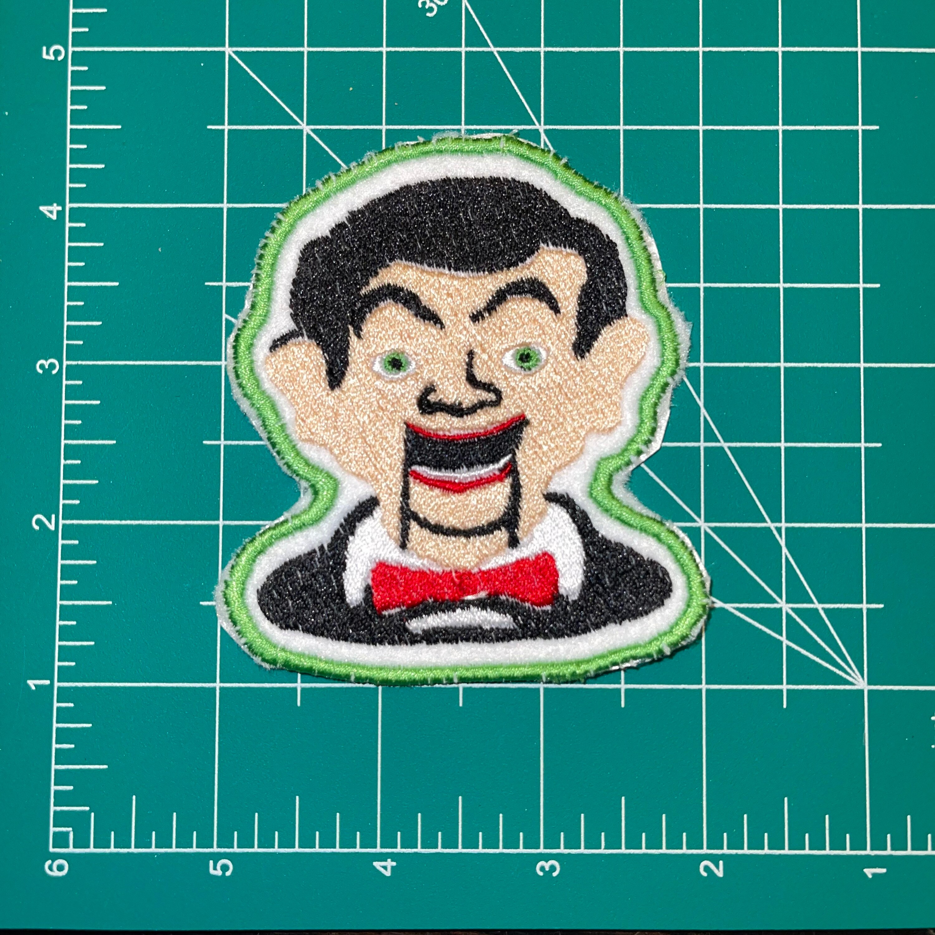Reprint Slappy Slappy - Etsy