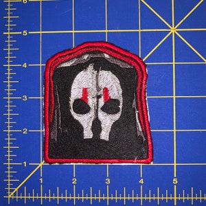 Darth Nihilus patch